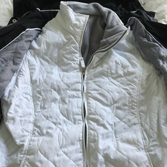 Down jacket - Picture 3 of 4